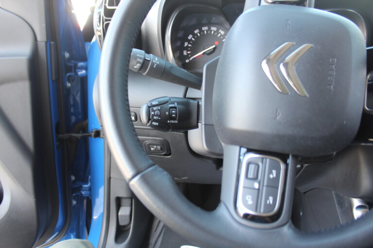 26 Stilecar It Citroen C3 Air Gj881jn