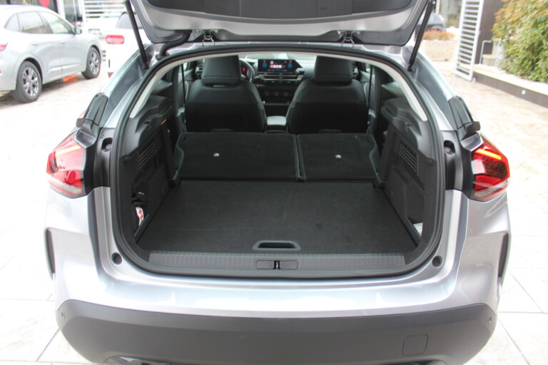26 Stilecar It Citroen C4 Gm407yg