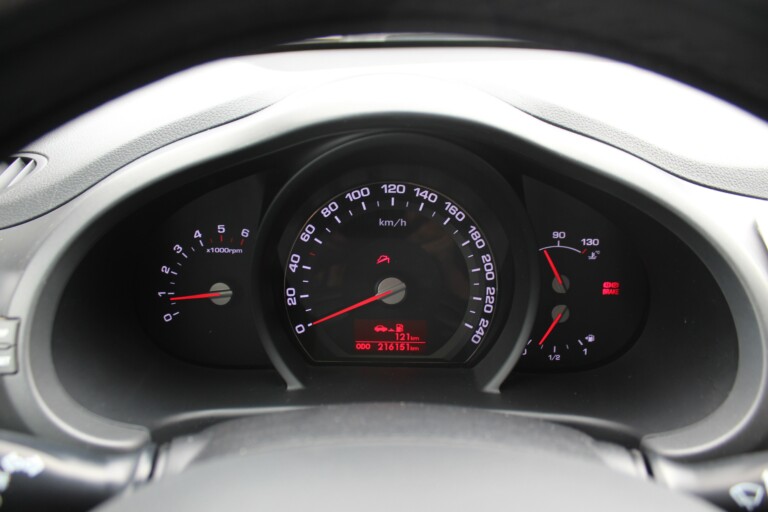 26 Stilecar It Kia Sportage Fl291zp