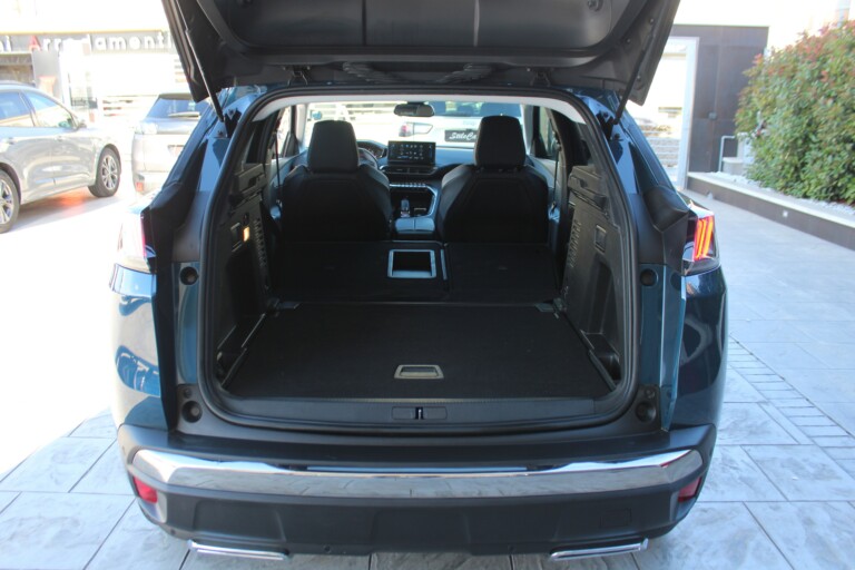 26 Stilecar It Peugeot 3008 Gj337ax