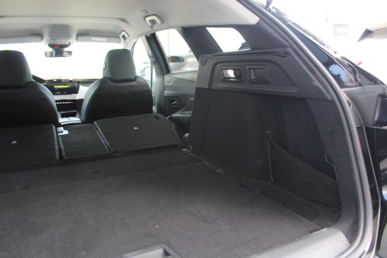26 Stilecar It Peugeot 308 Sw Gk729ge