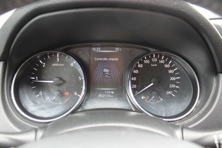 27 Stilecar It Nissan Qashqai Fa486tf