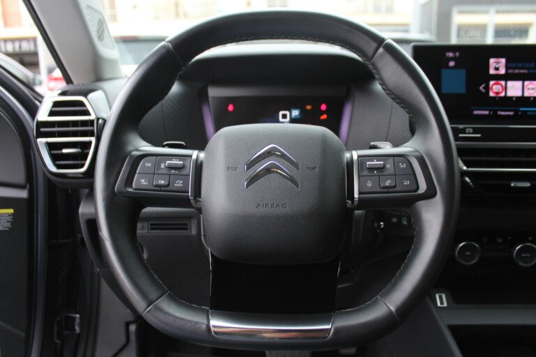 28 Stilecar It Citroen C4 Gm407yg