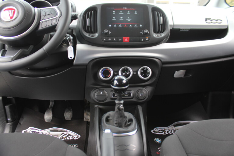 28 Stilecar It Fiat 500l Gh620gw