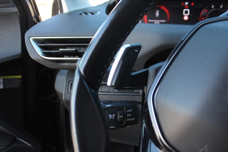 28 Stilecar It Peugeot 3008 Gk419rj