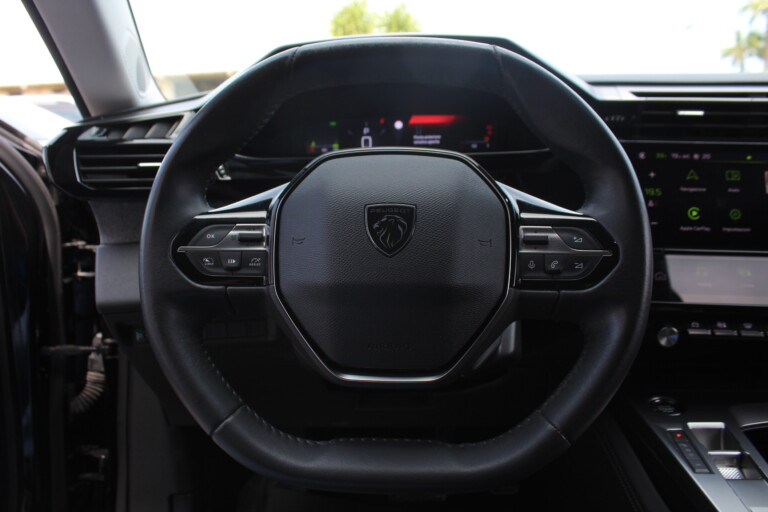 28 Stilecar It Peugeot 308 Sw Gk729ge