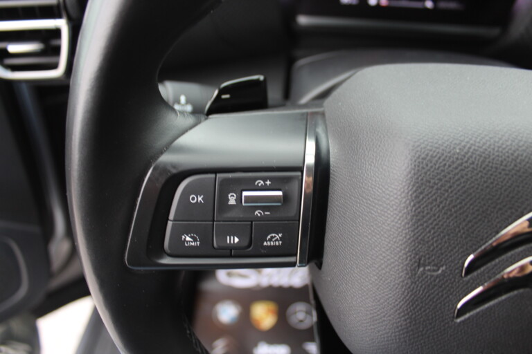 29 Stilecar It Citroen C4 Gm407yg
