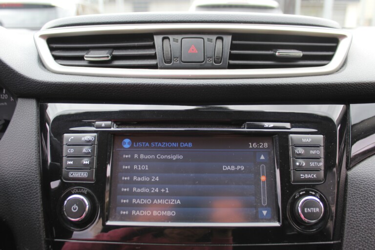 29 Stilecar It Nissan Qashqai Fa486tf
