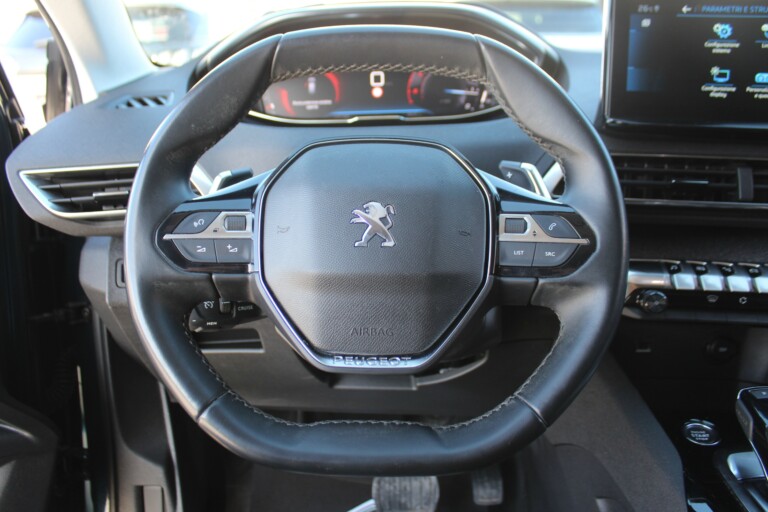 29 Stilecar It Peugeot 3008 Gj337ax