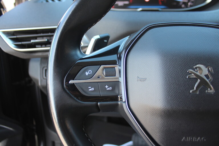 29 Stilecar It Peugeot 3008 Gk419rj