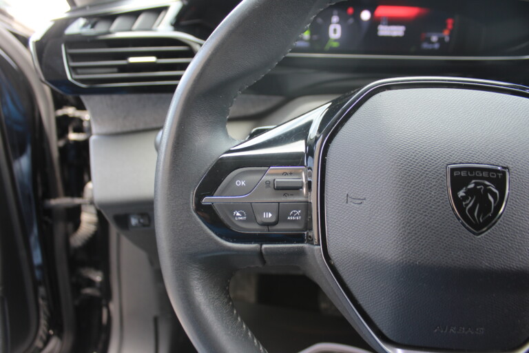 29 Stilecar It Peugeot 308 Sw Gk729ge