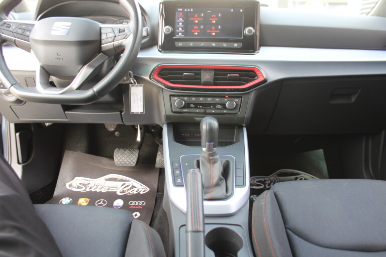 29 Stilecar It Seat Arona Gm591yf