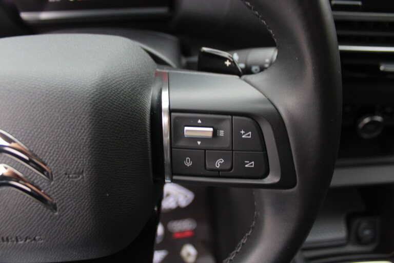 30 Stilecar It Citroen C4 Gm407yg
