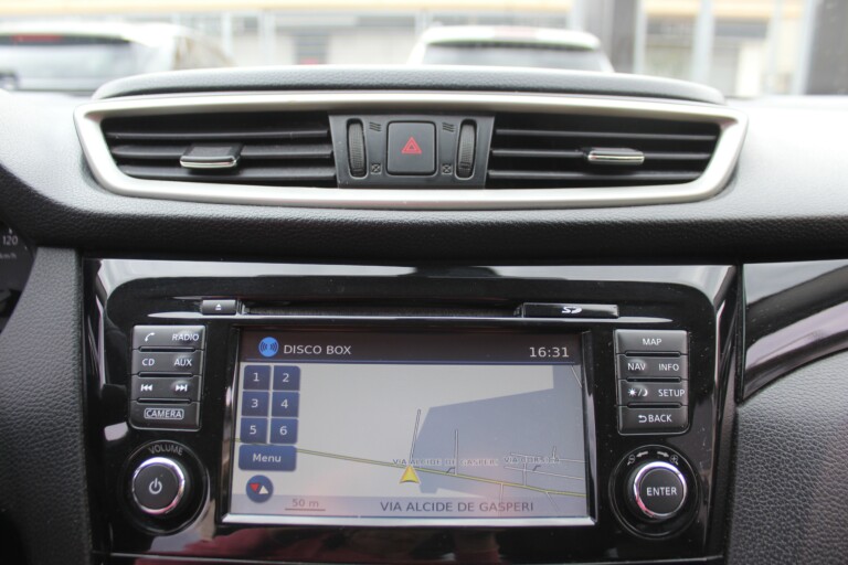 30 Stilecar It Nissan Qashqai Fa486tf