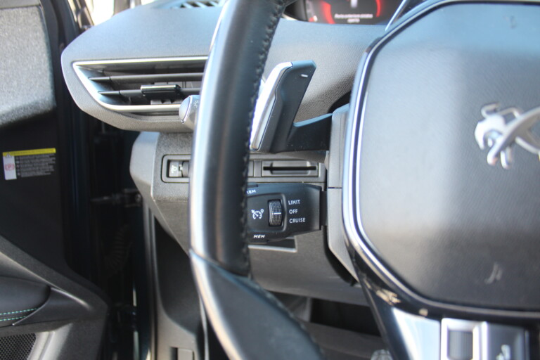 30 Stilecar It Peugeot 3008 Gj337ax