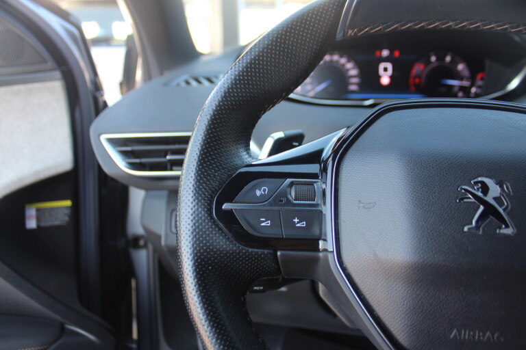 30 Stilecar It Peugeot 3008 Gk990ga