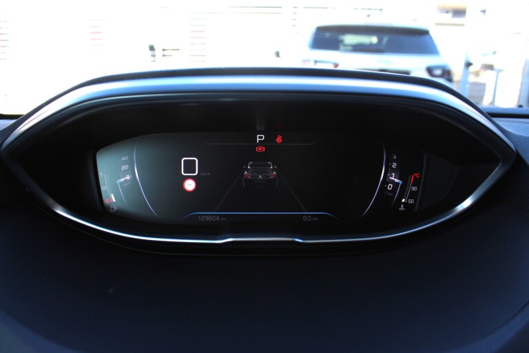 31 Stilecar It Peugeot 3008 Gk419rj