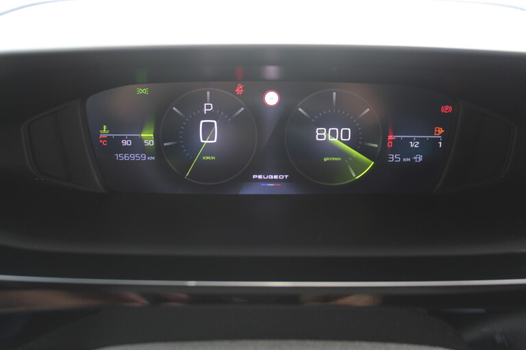 31 Stilecar It Peugeot 308 Sw Gk729ge