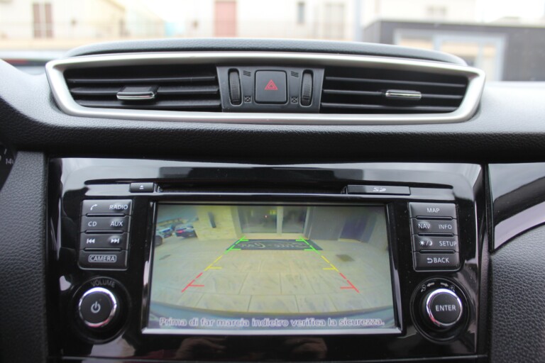 32 Stilecar It Nissan Qashqai Fa486tf