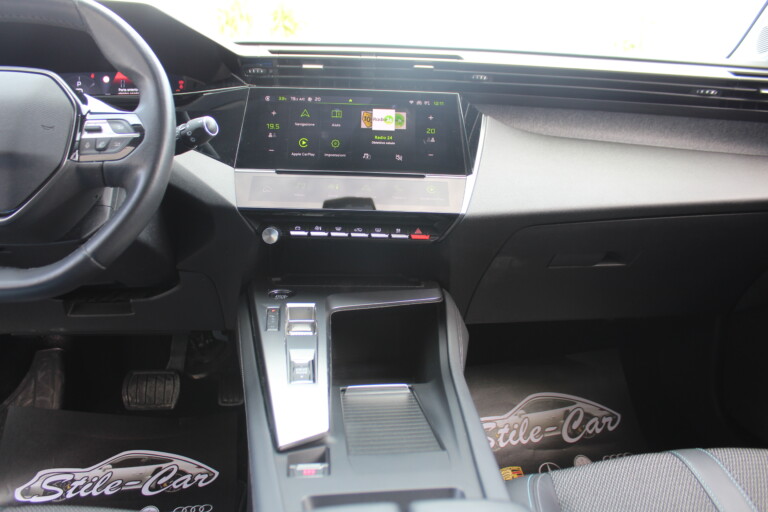 32 Stilecar It Peugeot 308 Sw Gk729ge