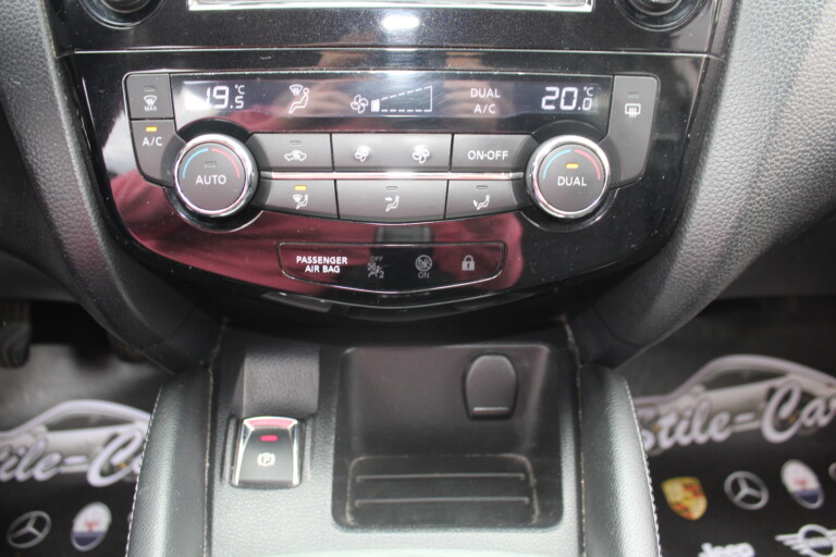 33 Stilecar It Nissan Qashqai Fa486tf