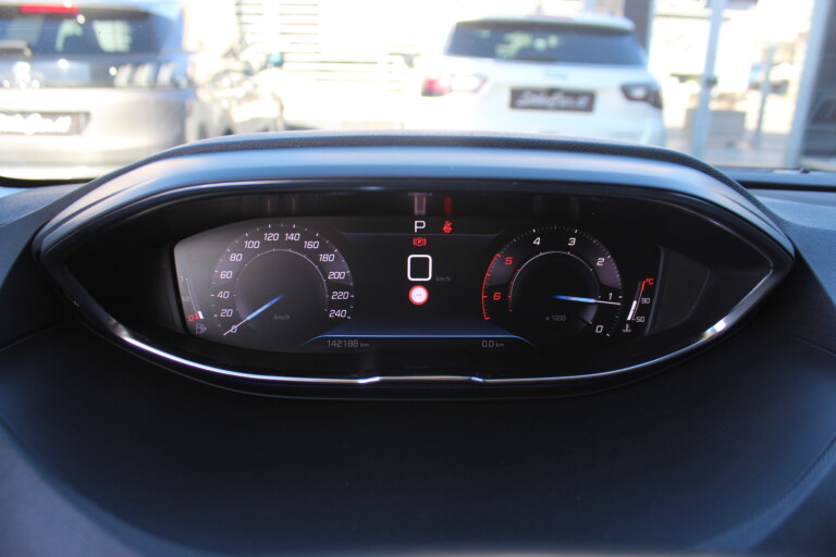 33 Stilecar It Peugeot 3008 Gj337ax