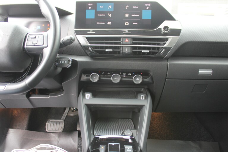 34 Stilecar It Citroen C4 Gm407yg
