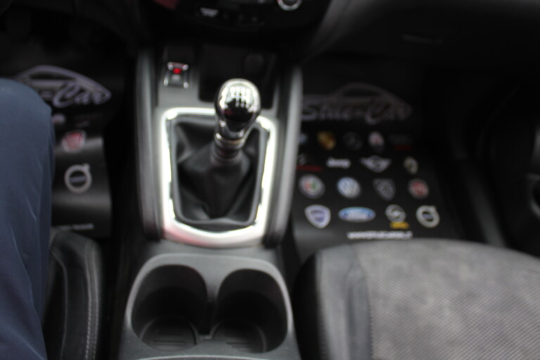 34 Stilecar It Nissan Qashqai Fa486tf
