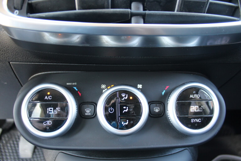 35 Stilecar It Fiat 500x Fp155hd