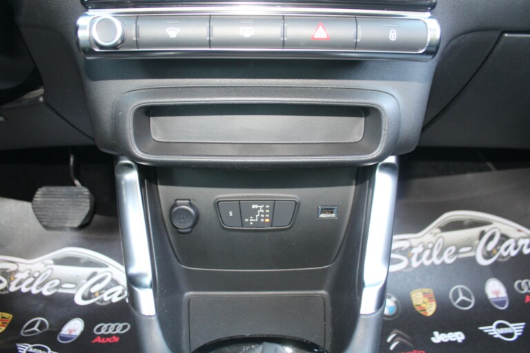 36 Stilecar It Citroen C3 Air Gj881jn