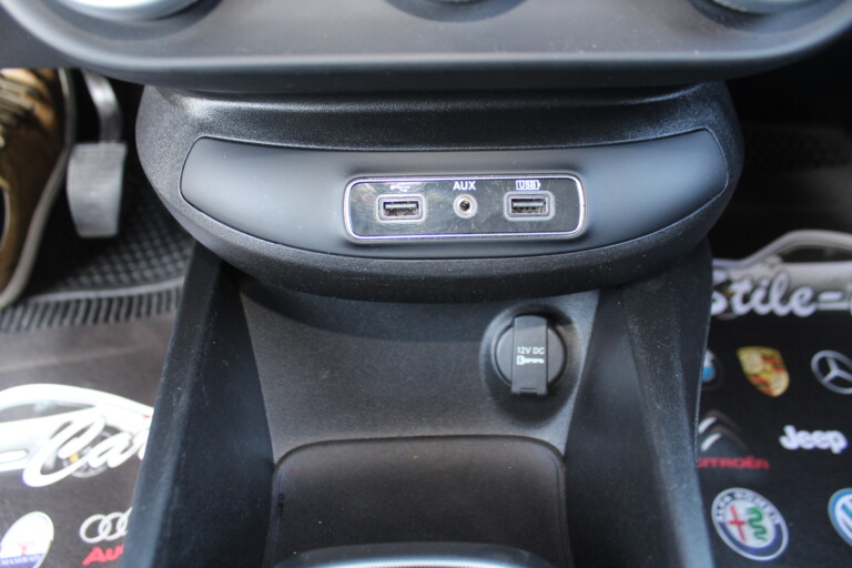 36 Stilecar It Fiat 500x Fp155hd