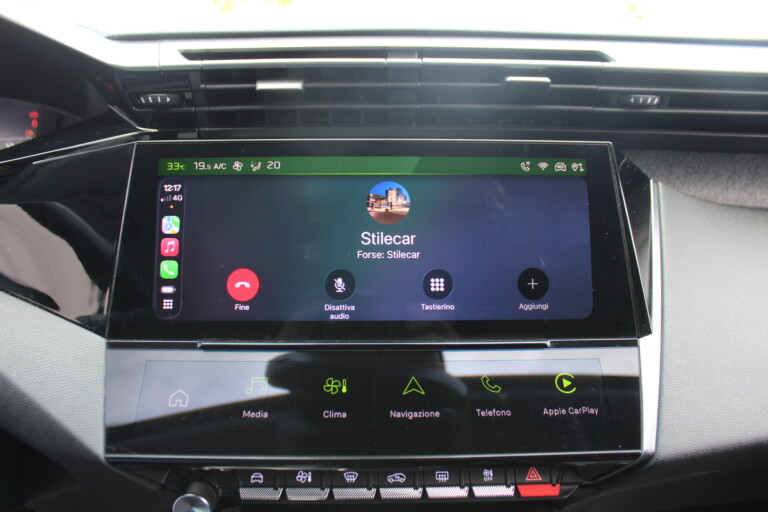 36 Stilecar It Peugeot 308 Sw Gk729ge
