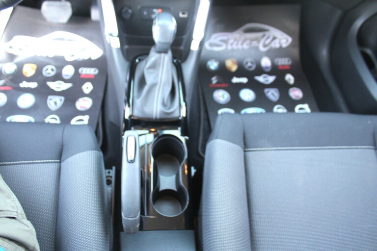 37 Stilecar It Citroen C3 Air Gj881jn
