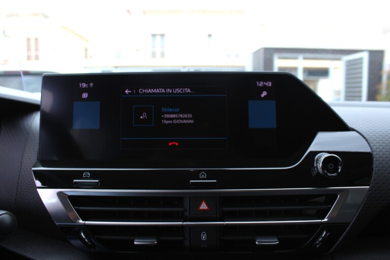 39 Stilecar It Citroen C4 Gm407yg