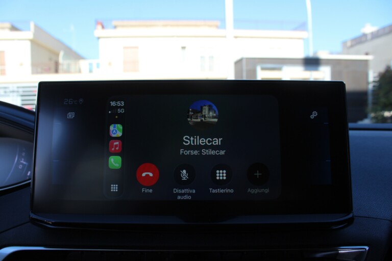 40 Stilecar It Peugeot 3008 Gj337ax