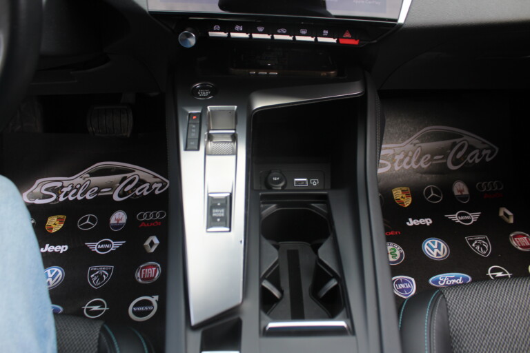 41 Stilecar It Peugeot 308 Sw Gk729ge