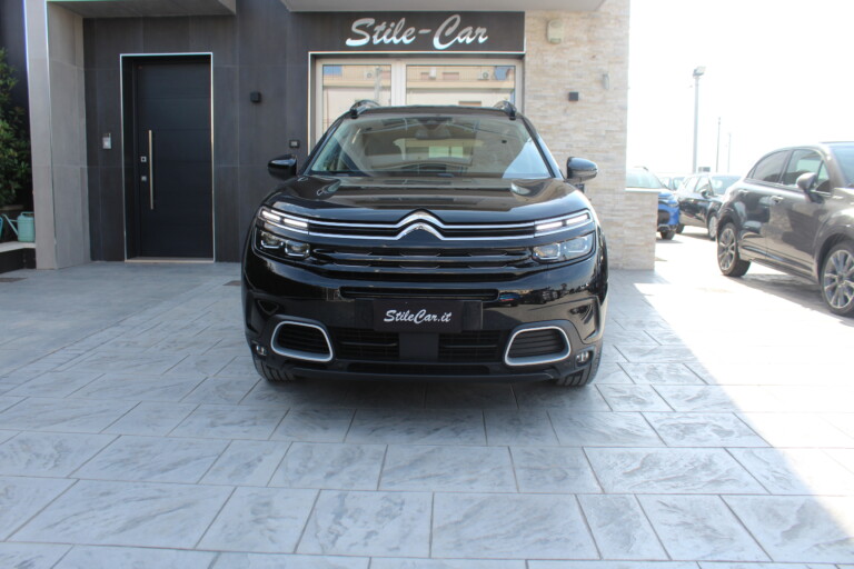 01 Stilecar It Citroen C5 Air Gc304jl 1