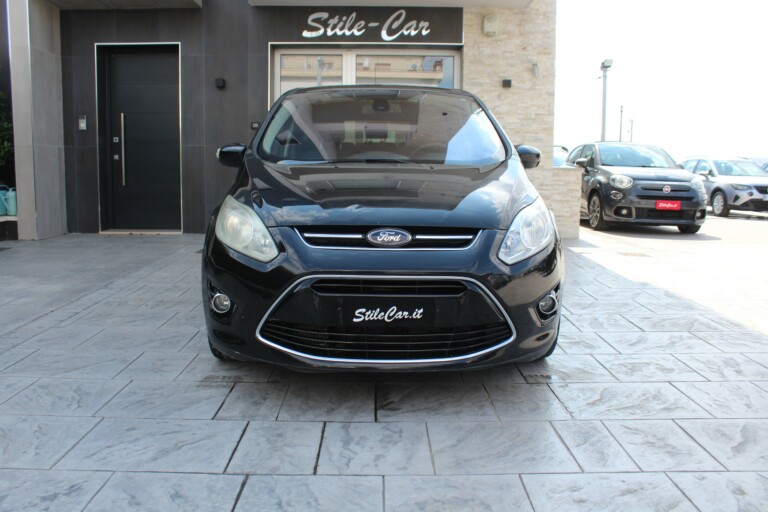 01 Stilecar It Ford C Max Gn306jg 1