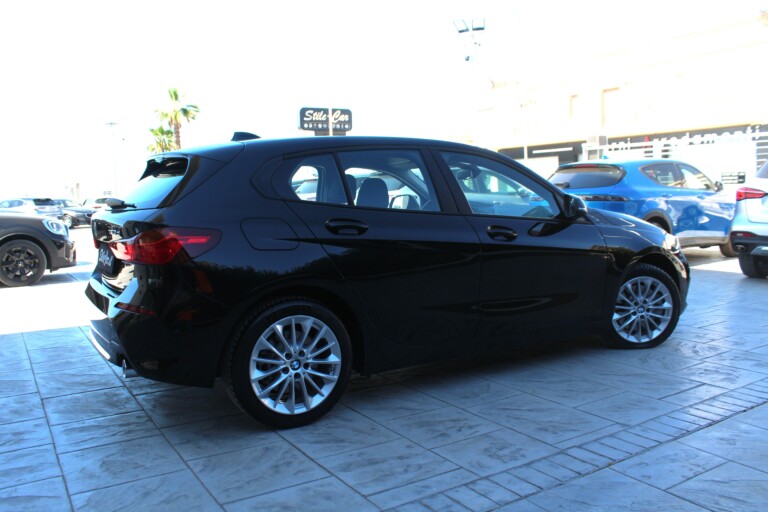 02 Stilecar It Bmw 120 Gn322dd