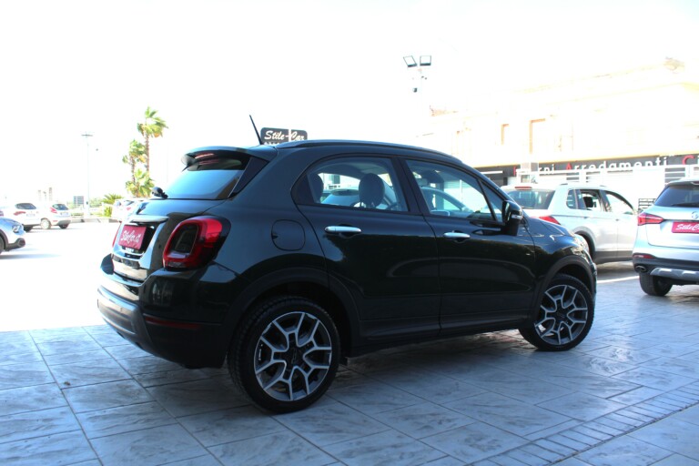 02 Stilecar It Fiat 500x Gj769cn