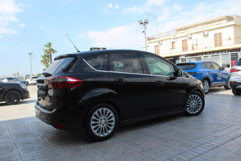 02 Stilecar It Ford C Max Gn306jg
