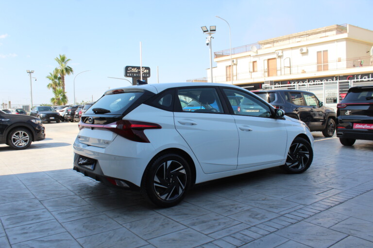 02 Stilecar It Hyunai I20 Gp335ft