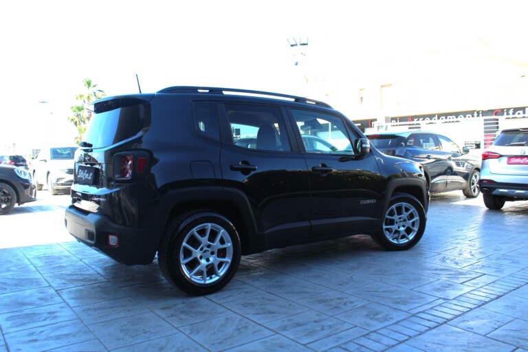 02 Stilecar It Jeep Renegade Fz251dw
