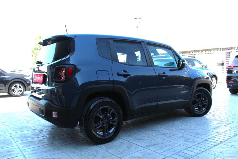 02 Stilecar It Jeep Renegade Gj246yj