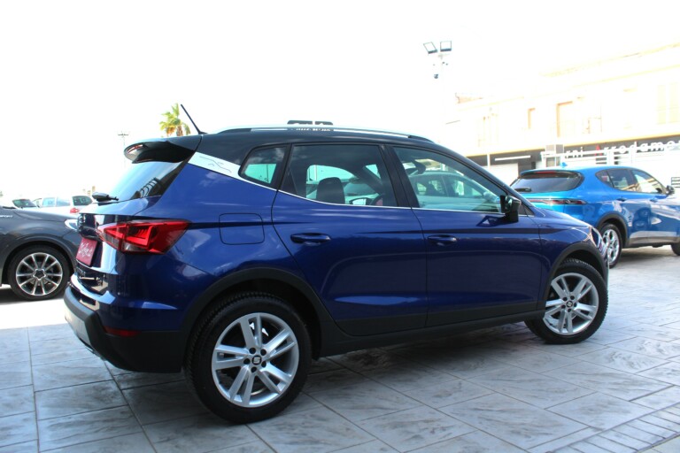 02 Stilecar It Seat Arona Gd162ax