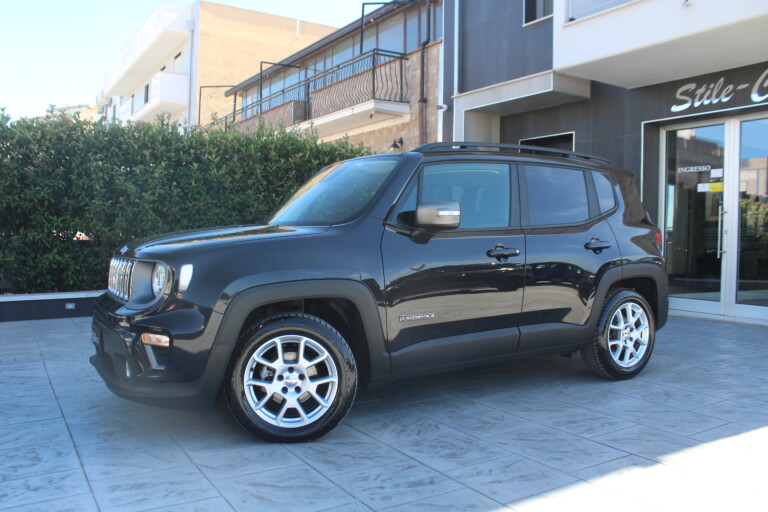 03 Stilecar It Jeep Renegade Fz251dw