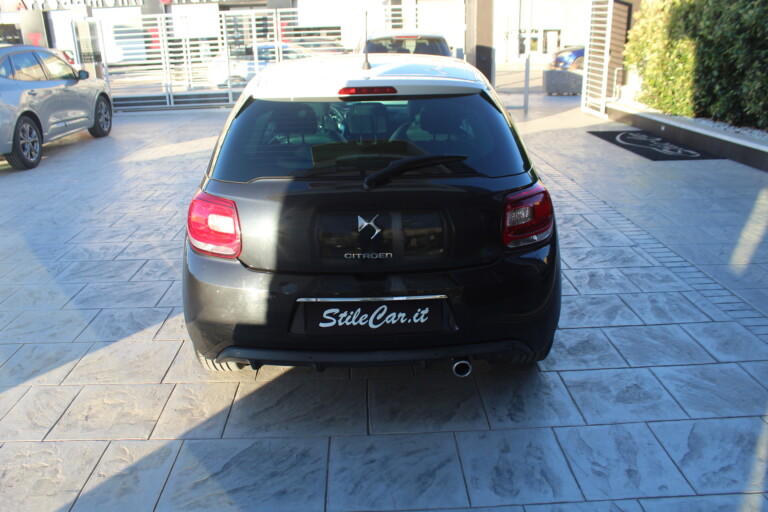 04 Stilecar It Ds 3 El065br