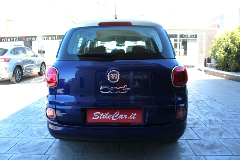 04 Stilecar It Fiat 500l Gf087rl