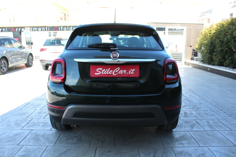 04 Stilecar It Fiat 500x Gj769cn