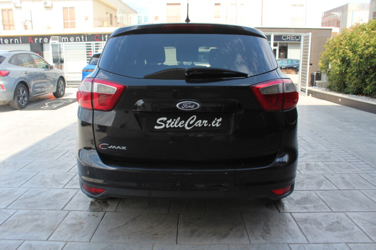 04 Stilecar It Ford C Max Gn306jg
